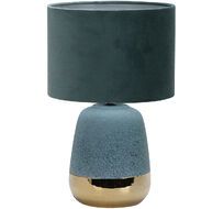 Настольная лампа Escada 10200/L Blue_ESC