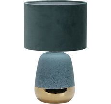 Настольная лампа Escada 10200/L Blue_ESC