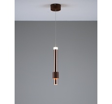 Подвесной светильник светодиодные Moderli V10883-PL_MD