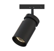 Трековый светильник ArteLamp PRESTO A6228PL-1BK