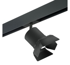 Трековый светильник однофазный Rullo для трека PRO Lightstar Rullo PRO3487487_LS