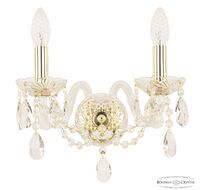 Бра Bohemia Ivele Crystal 116B/2/141 G_BI