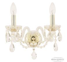 Бра Bohemia Ivele Crystal 116B/2/141 G_BI