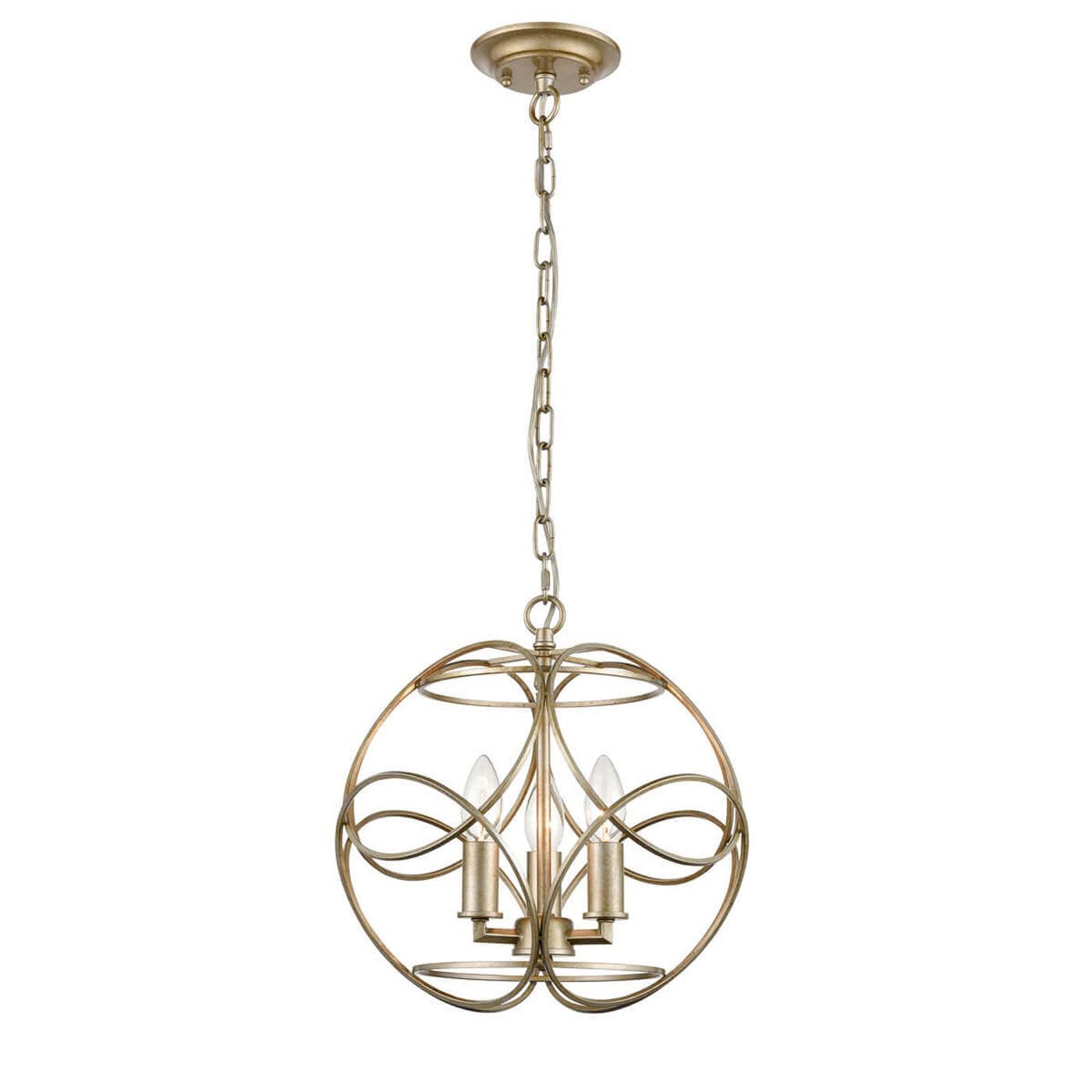 

Подвесной светильник Vele Luce Viola VL4164P03, VL4164P03