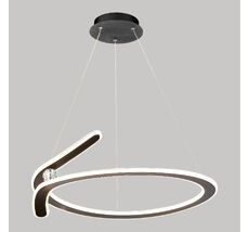 Подвесной светильник Lussole HALE LSP-7381