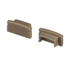 Заглушка профиля Arlight LINE 038633_ARL