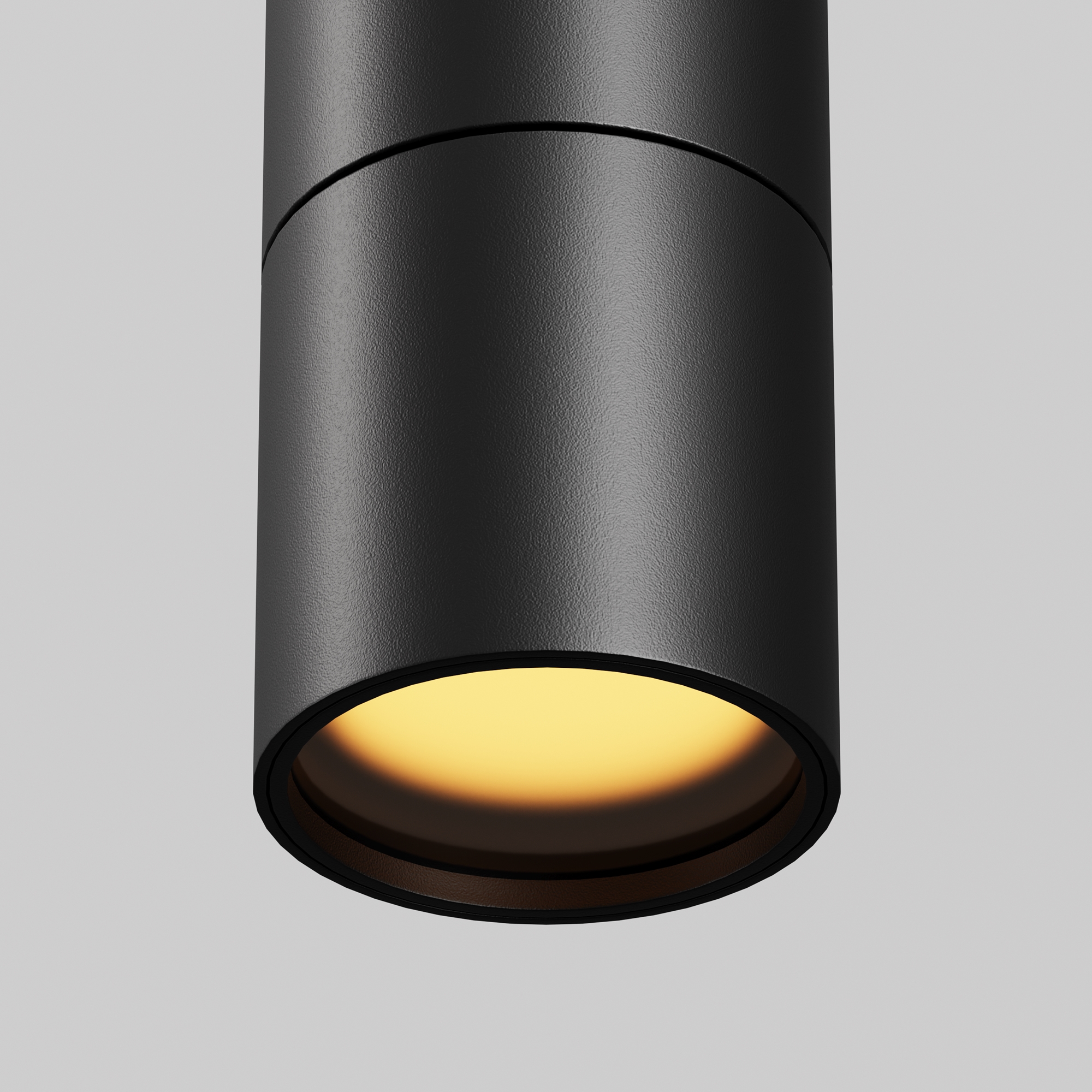 Уличный трековый светильник Maytoni Focus O-TR01-1-P-8WB3K_MY