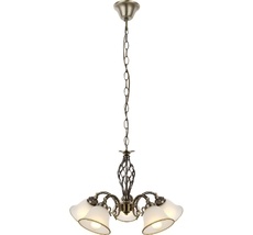 Подвесная люстра Globo Odin 60208-5_GL