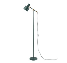 Торшер с выключателем Moderli V11269-1F_MD