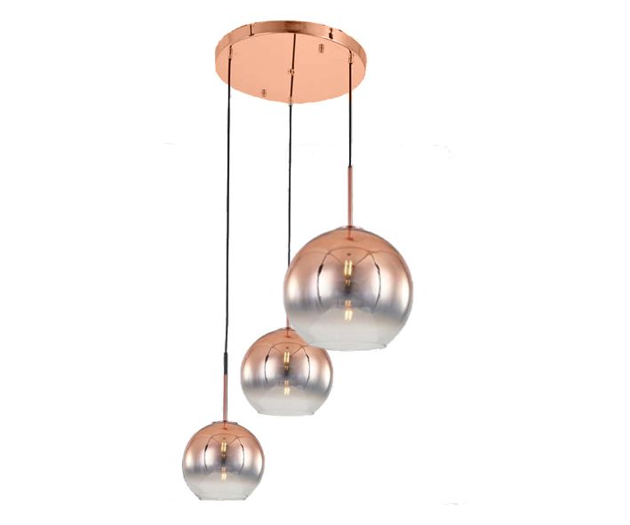 

Подвесной светильник Kink Light ВОСХОД 07565-3A,32, 07565-3A,32