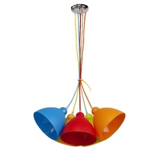Подвесная люстра MW-Light 365014505_MW