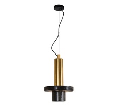 Подвесной светильник Divinare DELTA 2216/06 SP-5_DI