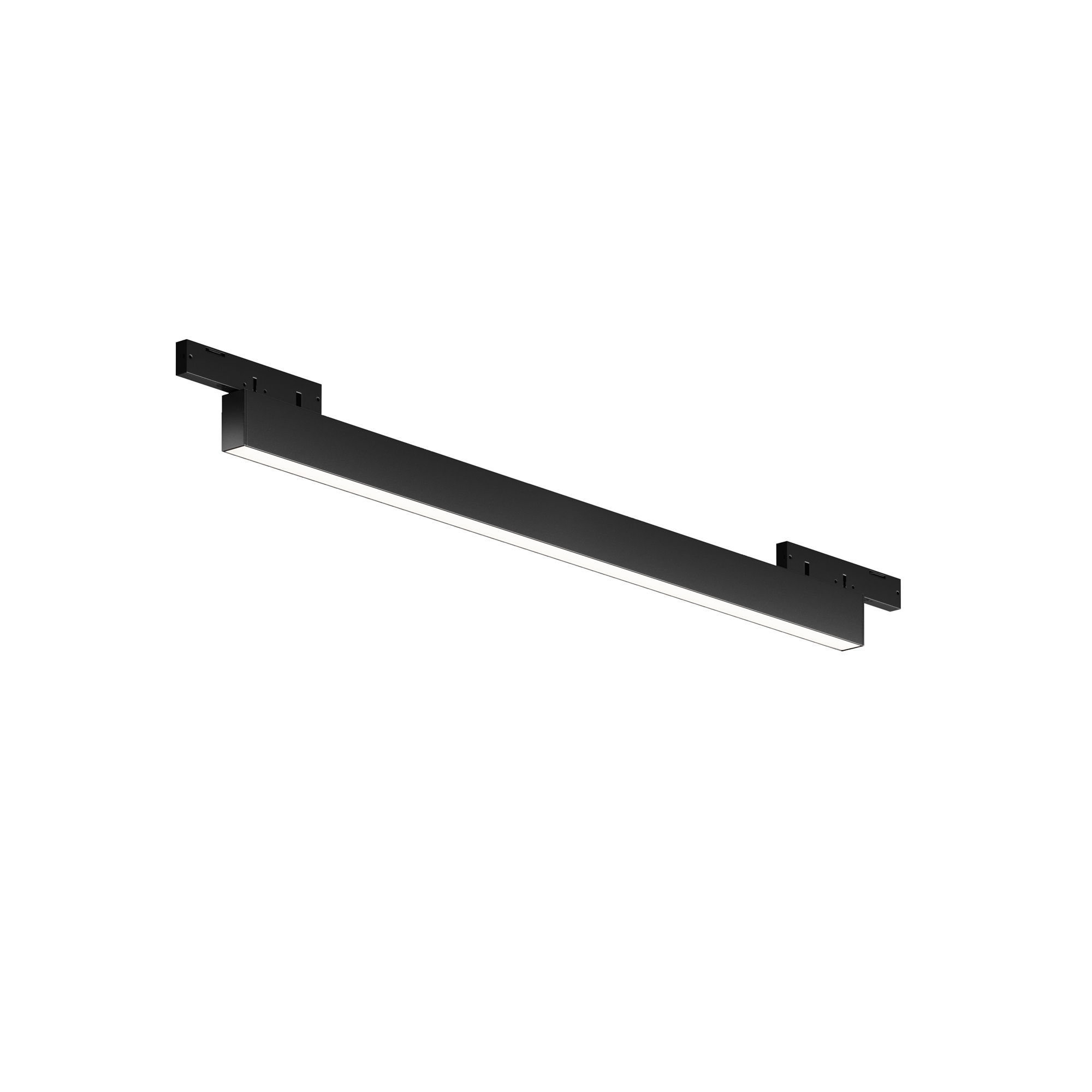 

Трековый светильник Maytoni Basis TR192-1-8W4K-B, TR192-1-8W4K-B