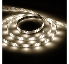 Светодиодная лента IP65 12V 5050 влагозащищенная Feron 27654_FR