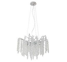 Подвесная люстра MW-Light Лайма 467013808_MW