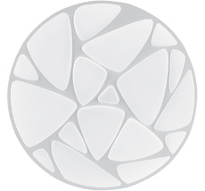 Настенно-потолочный светильник светодиодный с пультом и регулировкой цветовой температуры Звездное небо 41233 Feron 41233_FR