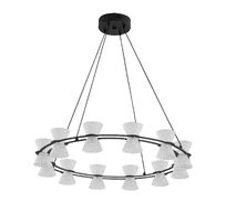 Подвесная люстра LUMION VINORA 8341/42L