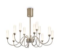 Люстра на штанге Freya Alias FR2050CL-L36N_MY