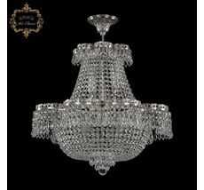 Хрустальная люстра Bohemia Art Classic 21.301.H1.55JB.Ni_BI