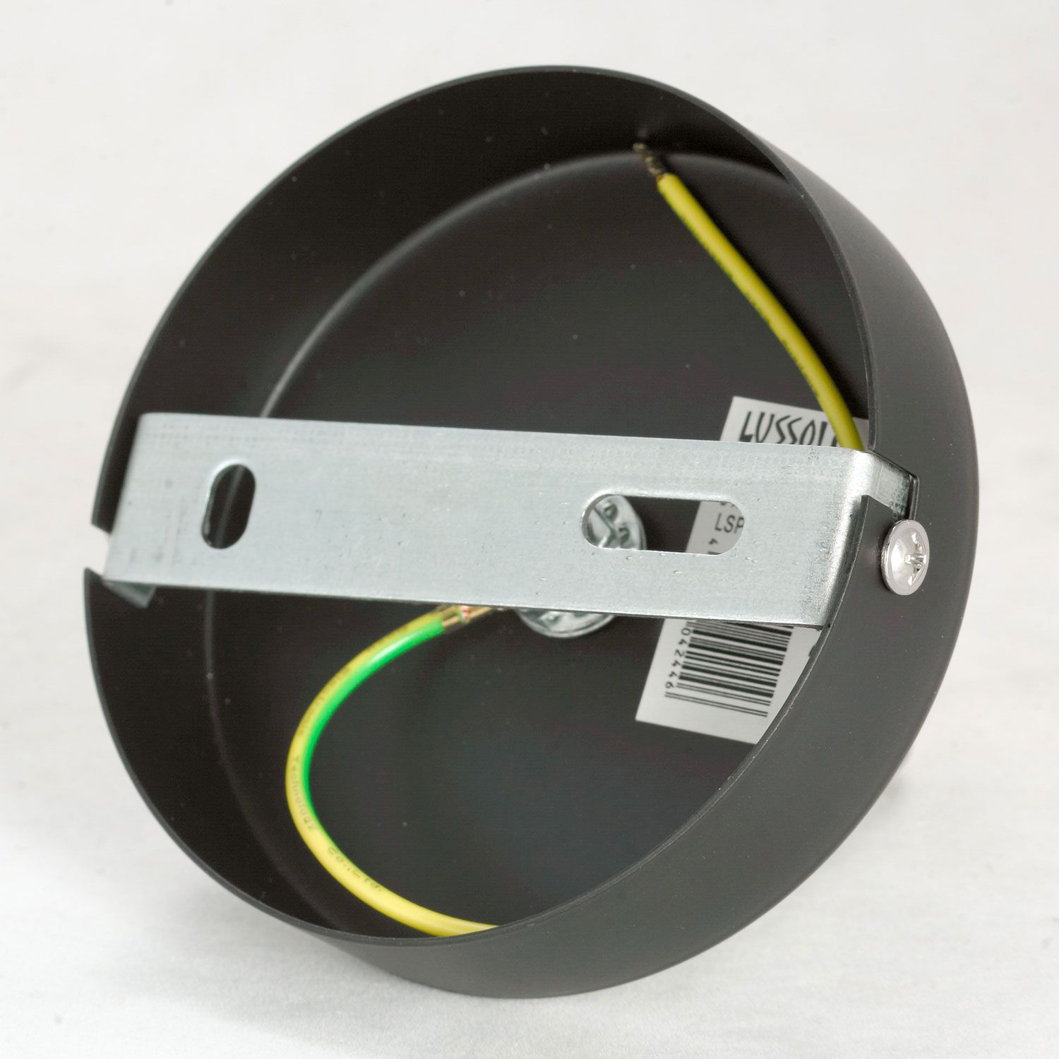 Потолочная люстра Lussole GARLAND LSP-8374