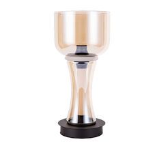 Настольная лампа Divinare VOLTURN 1243/17 TL-15_DI