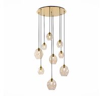 Подвесная люстра ST Luce IDESIA Modern SL1188.303.09