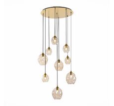 Подвесная люстра ST Luce IDESIA Modern SL1188.303.09
