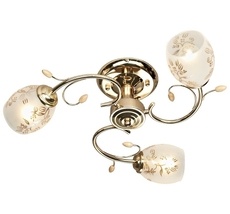 Потолочная люстра Velante 762-307-03