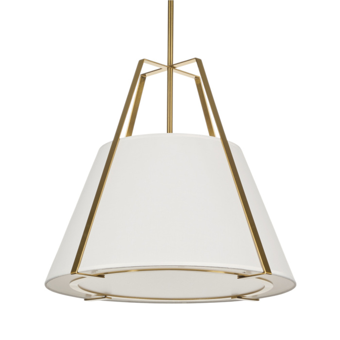 Потолочная люстра MyFar MR2450-1P