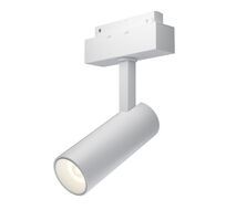 Трековый светильник магнитный Maytoni Focus LED TR019-2-10W3K-W_MY