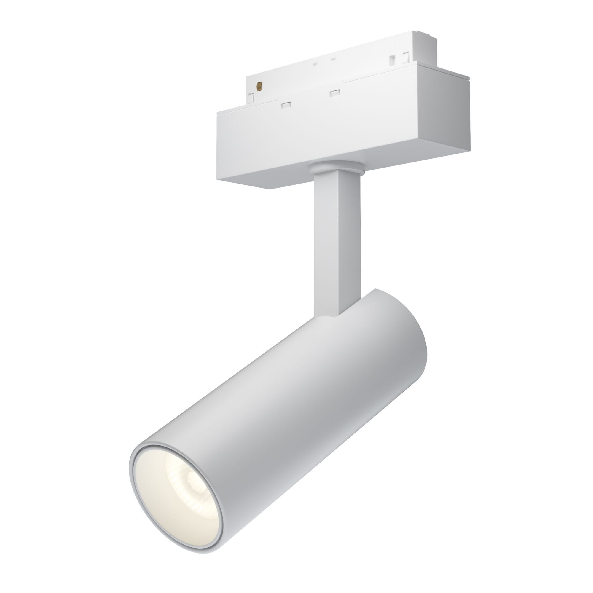Трековый светильник магнитный Maytoni Focus LED TR019-2-10W3K-W_MY