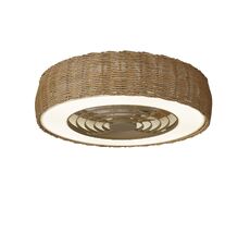 Люстра-вентилятор Mantra KILIMANJARO 8226_MN