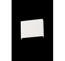 Настенный светильник Crystallux CLT 323 CLT 323W160 WH_CR