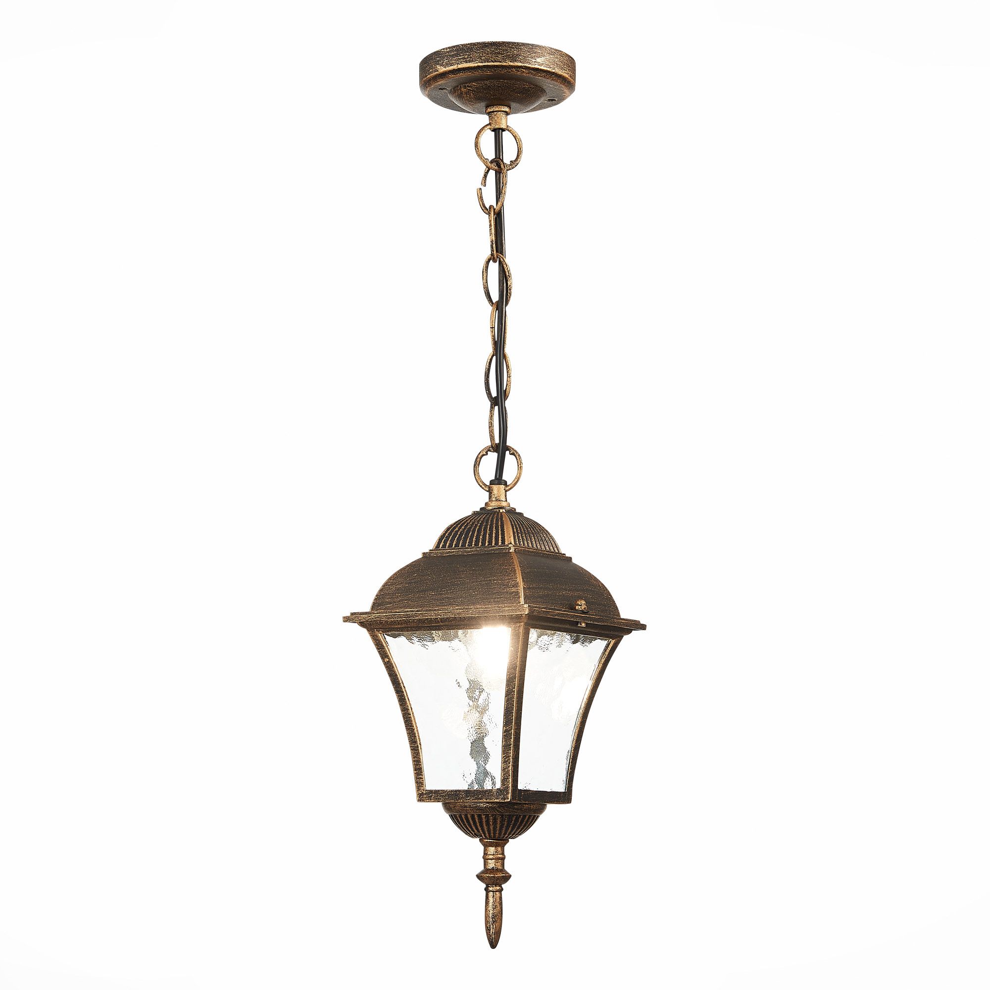 

Уличные подвесные ST Luce, SL082.203.01