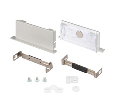 Заглушка профиля Arlight S2-LINIA 021185(1)_ARL