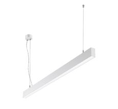 Подвесной светильник Novotech светодиодный ITER 358877