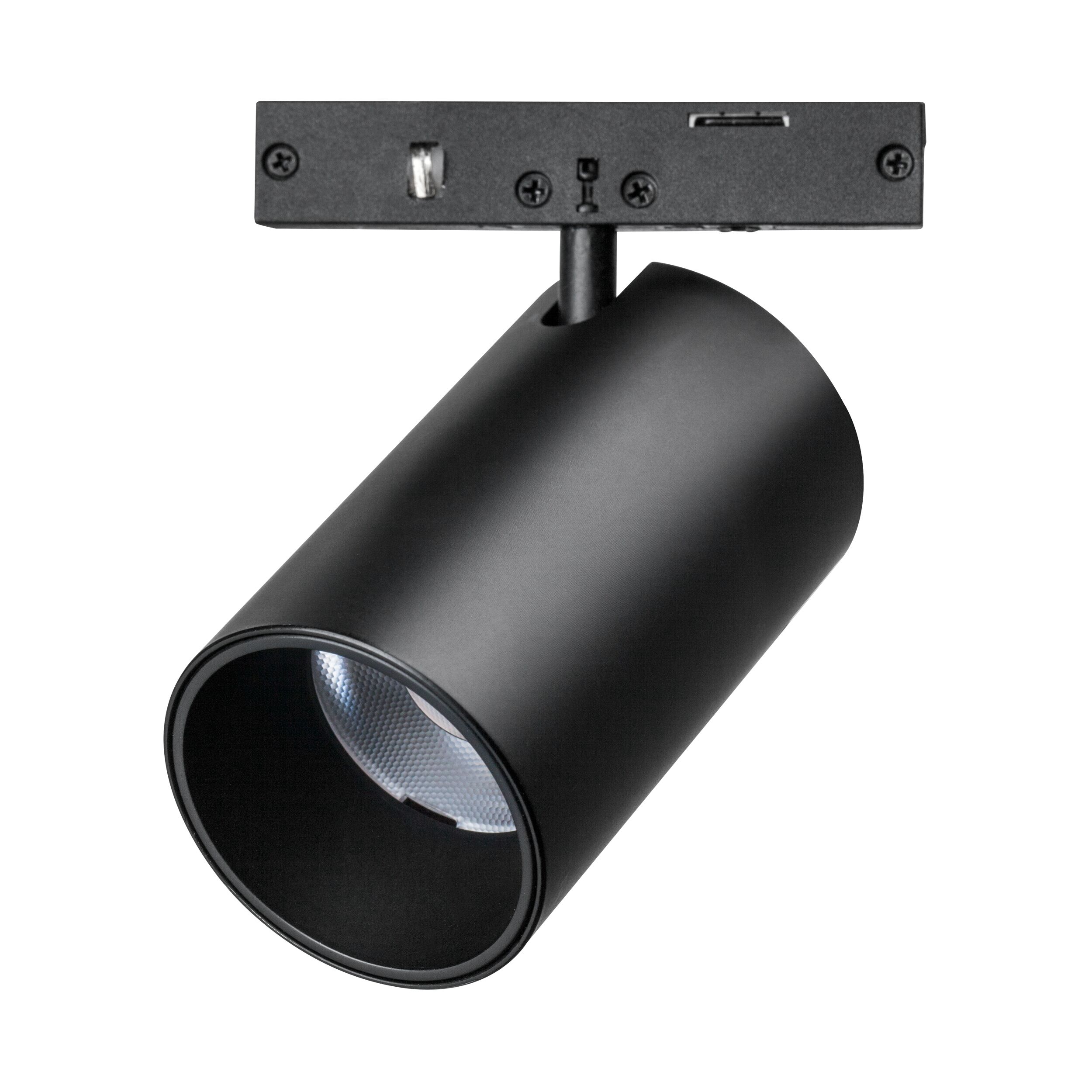 Трековый светильник однофазный LINEA Lightstar 206237_LS