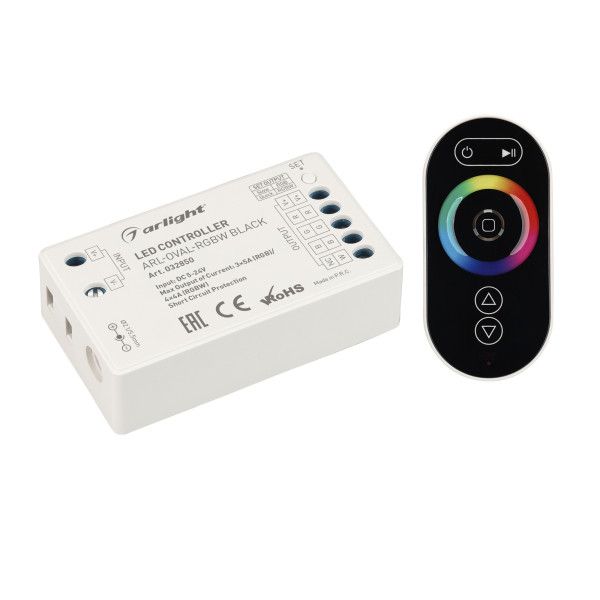 Контроллер Arlight Smart 032850_ARL
