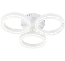 Потолочная люстра (+ночной режим) с пультом Escada 10282/3LED_ESC