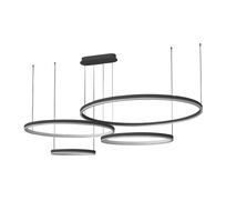 Подвесная люстра Kink Light Тор 08204,19PA(4000K)_KL