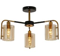 Потолочная люстра Escada 671/3P_ESC