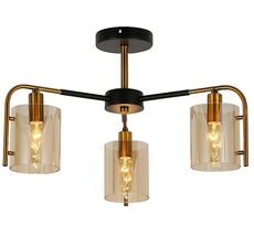 Потолочная люстра Escada 671/3P_ESC