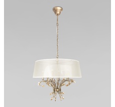 Подвесная люстра LOFT IT Hermitage 10305/A_LF