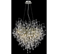 Подвесная люстра Wertmark DIONISIA WE189.09.203