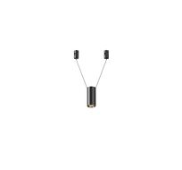 Трековый светильник Maytoni Focus Led TR157-1-12W3K-B_MY
