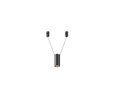 Трековый светильник Maytoni Focus Led TR157-1-12W3K-B_MY