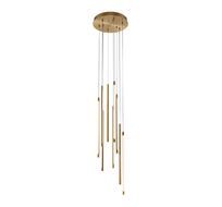 Подвесной светильник Maytoni Light stick MOD236PL-L54BS3K_MY