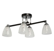 Потолочная люстра De Markt Тетро 673017204_MW