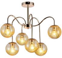 Потолочная люстра Escada 1118/6PL_ESC