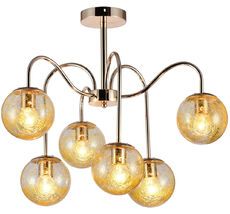 Потолочная люстра Escada 1118/6PL_ESC